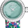 Christian Dior La D De Dior Ladies Watch Model CD040110A027