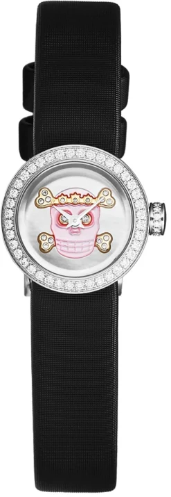 Christian Dior La D De Dior Ladies Watch Model CD040110A030