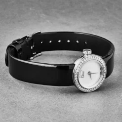 Christian Dior La D De Dior Ladies Watch Model CD040110A032 -Classic Watch Store CD040110A032 ZM 2