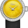 Christian Dior La D De Dior Mini Ladies Watch Model CD04011X1264
