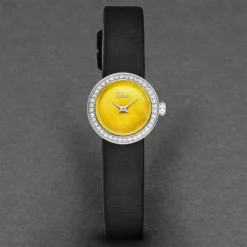Christian Dior La D De Dior Mini Ladies Watch Model CD04011X1264 -Classic Watch Store CD04011X1264 ZM 4