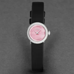 Christian Dior La D De Dior Ladies Watch Model CD04011X1265 -Classic Watch Store CD04011X1265 ZM 4