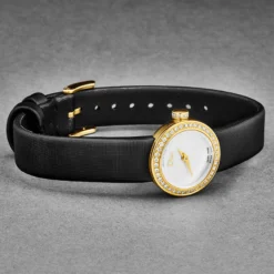 Christian Dior La D De Dior Mini Ladies Watch Model CD040150A001 -Classic Watch Store CD040150A001 ZM 2