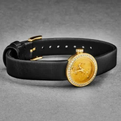 Christian Dior La D De Dior Mini Ladies Watch Model CD040153A001 -Classic Watch Store CD040153A001 ZM 2