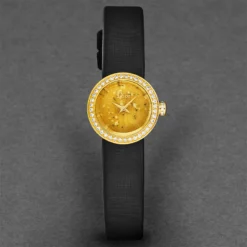 Christian Dior La D De Dior Mini Ladies Watch Model CD040153A001 -Classic Watch Store CD040153A001 ZM 4