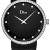 Christian Dior La D De Dior Ladies Watch Model CD043114A003