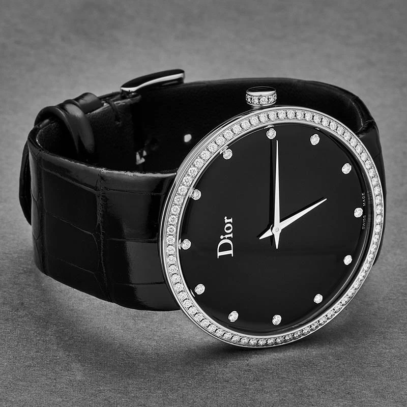 Christian Dior La D De Dior Ladies Watch Model CD043114A003 4 Christian Dior La D De Dior Ladies Watch Model CD043114A003 - Image 4