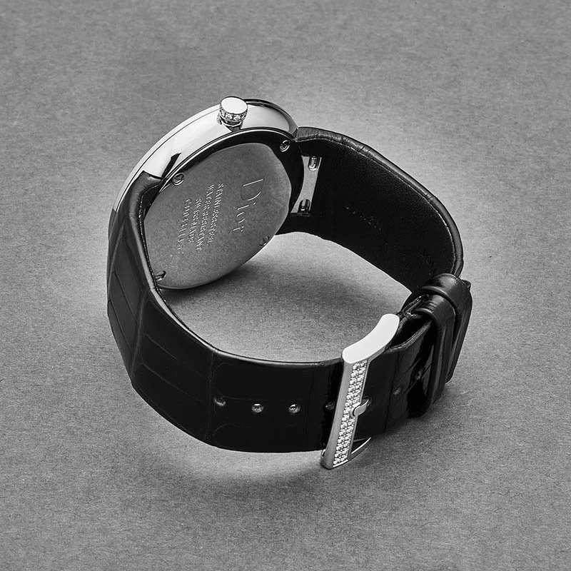 Christian Dior La D De Dior Ladies Watch Model CD043114A003 3 Christian Dior La D De Dior Ladies Watch Model CD043114A003 - Image 3