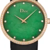 Christian Dior La D De Dior Ladies Watch Model CD043171A003