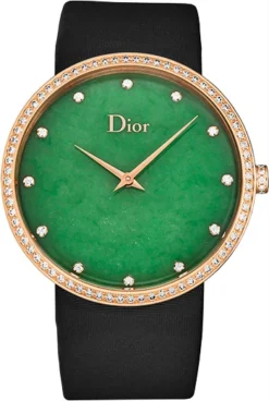Christian Dior La D De Dior Ladies Watch Model CD043171A003
