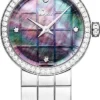 Christian Dior La D De Dior Ladies Watch Model CD047110M002