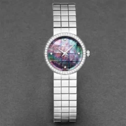 Christian Dior La D De Dior Ladies Watch Model CD047110M002 7 Christian Dior La D De Dior Ladies Watch Model CD047110M002 -Classic Watch Store CD047110M002 ZM 4