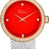 Christian Dior La D De Dior Ladies Watch Model CD047120M001