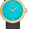 Christian Dior La D De Dior Ladies Watch Model CD047150A003