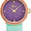 Christian Dior La D De Dior Ladies Watch Model CD047152A001