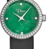 Christian Dior La D De Dior Ladies Watch Model CD047160A002