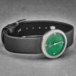 Christian Dior La D De Dior Ladies Watch Model CD047160A002 -Classic Watch Store CD047160A002 ZM 2