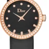 Christian Dior La D De Dior Ladies Watch Model CD047170A005