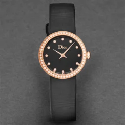 Christian Dior La D De Dior Ladies Watch Model CD047170A005 6 Christian Dior La D De Dior Ladies Watch Model CD047170A005 -Classic Watch Store CD047170A005 ZM 4