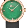 Christian Dior La D De Dior Ladies Watch Model CD047170A011