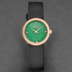 Christian Dior La D De Dior Ladies Watch Model CD047170A011 -Classic Watch Store CD047170A011 ZM 4