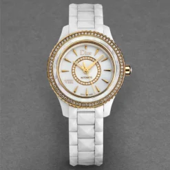 Christian Dior Dior VIII Ladies Watch Model CD1235H1C001 -Classic Watch Store CD1235H1C001 ZM 420copy