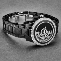 Christian Dior Dior VIII Ladies Watch Model CD123BE0C001 -Classic Watch Store CD123BE0C001 ZM 220copy