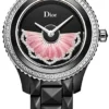 Christian Dior Dior VIII Ladies Watch Model CD123BE0C003