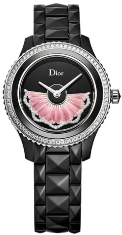 Christian Dior Dior VIII Ladies Watch Model CD123BE0C003