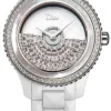 Christian Dior Dior VIII Ladies Watch Model CD123BE1C001
