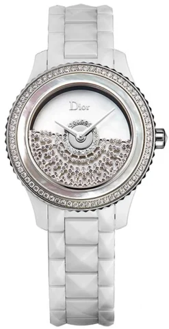 Christian Dior Dior VIII Ladies Watch Model CD123BE1C001