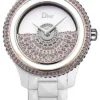 Christian Dior Dior VIII Ladies Watch Model CD123BE1C002
