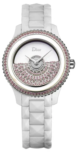 Christian Dior Dior VIII Ladies Watch Model CD123BE1C002