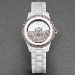 Christian Dior Dior VIII Ladies Watch Model CD123BE1C002 -Classic Watch Store CD123BE1C002 ZM 420copy