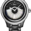 Christian Dior Dior VIII Ladies Watch Model CD124BE0C001