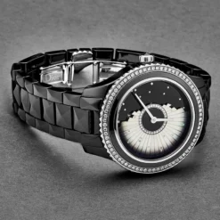 Christian Dior Dior VIII Ladies Watch Model CD124BE0C001 -Classic Watch Store CD124BE0C001 ZM 220copy