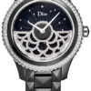 Christian Dior Dior VIII Ladies Watch Model CD124BE0C002