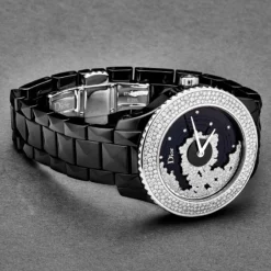 Christian Dior Dior VIII Grand Bal Ladies Watch Model CD124BE2C001 -Classic Watch Store CD124BE2C001 ZM 220copy