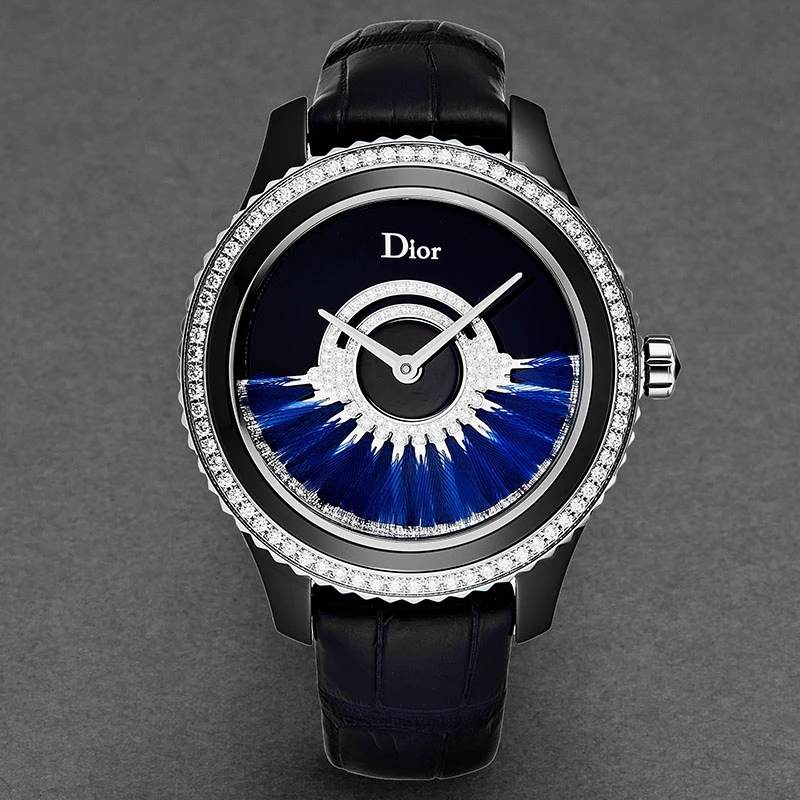 Christian Dior Grand Bal Ladies Watch Model CD124BE3A001 2 Christian Dior Grand Bal Ladies Watch Model CD124BE3A001 - Image 2