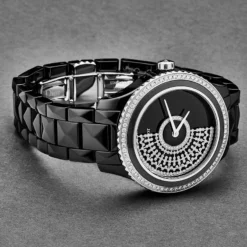 Christian Dior Dior VIII Ladies Watch Model CD124BE3C001 -Classic Watch Store CD124BE3C001 ZM 220copy