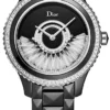 Christian Dior Dior VIII Ladies Watch Model CD124BE3C002