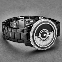 Christian Dior Dior VIII Ladies Watch Model CD124BE3C002 -Classic Watch Store CD124BE3C002 ZM 220copy