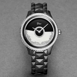 Christian Dior Dior VIII Ladies Watch Model CD124BE3C003 -Classic Watch Store CD124BE3C003 ZM 420copy