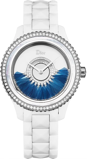 Christian Dior Grand Bal Ladies Watch Model CD124BE4A001 1 Christian Dior Grand Bal Ladies Watch Model CD124BE4A001