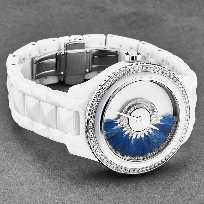 Christian Dior Grand Bal Ladies Watch Model CD124BE4A001 2 Christian Dior Grand Bal Ladies Watch Model CD124BE4A001 - Image 2