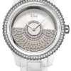 Christian Dior Dior VIII Ladies Watch Model CD124BE4C001