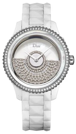 Christian Dior Dior VIII Ladies Watch Model CD124BE4C001