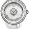 Christian Dior Dior VIII Ladies Watch Model CD124BE4C002