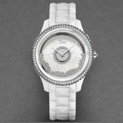 Christian Dior Dior VIII Ladies Watch Model CD124BE4C002 -Classic Watch Store CD124BE4C002 ZM 420copy