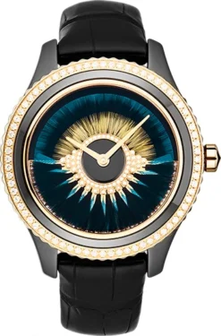 Christian Dior Grand Bal Ladies Watch Model CD124BH4A004